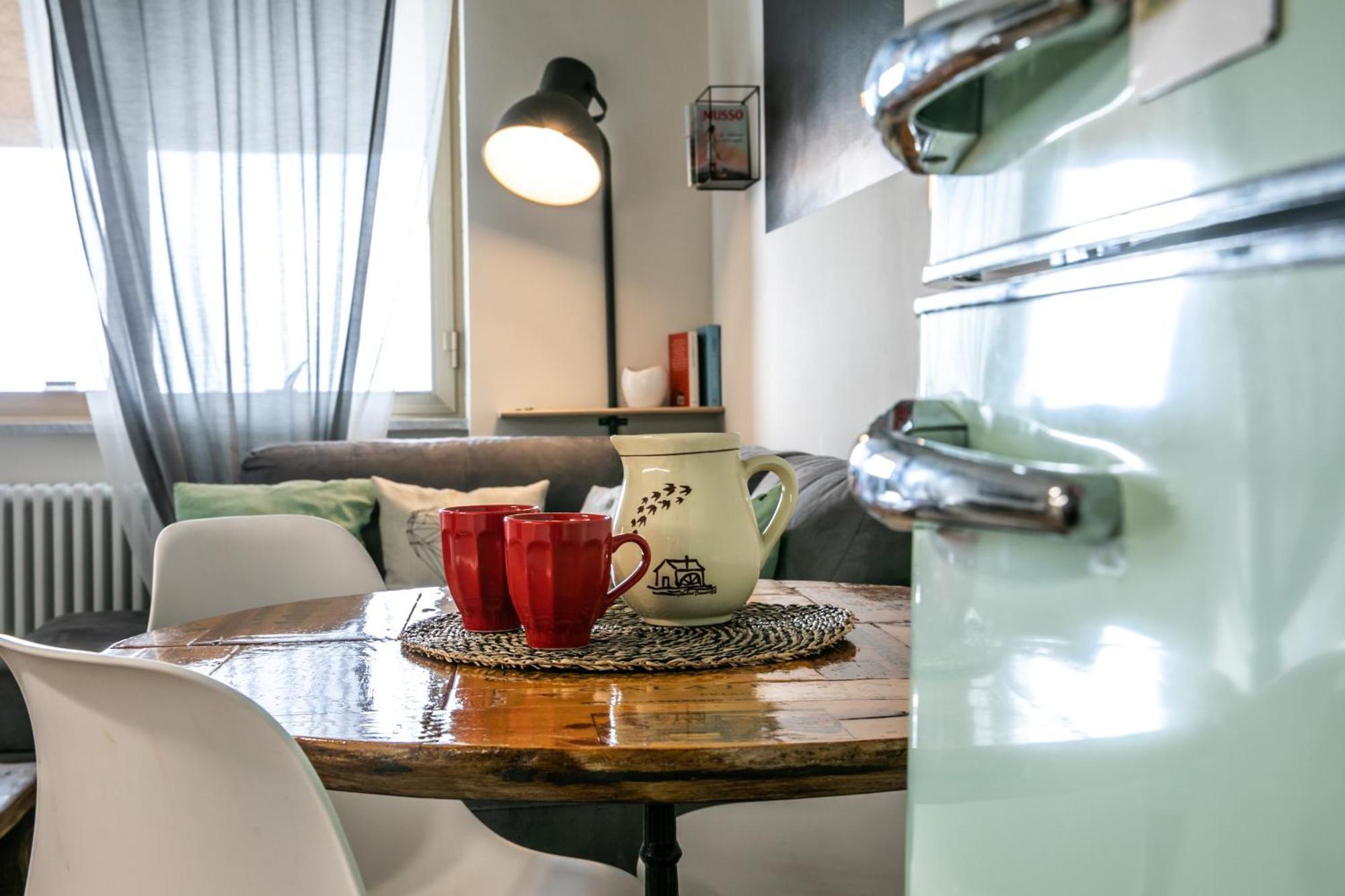 Simo'S Home Ospedaletti Eksteriør bilde